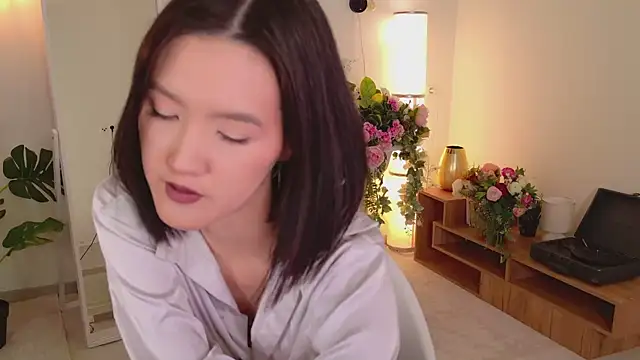 CarrieAmber online show from February 21, 2:29 pm