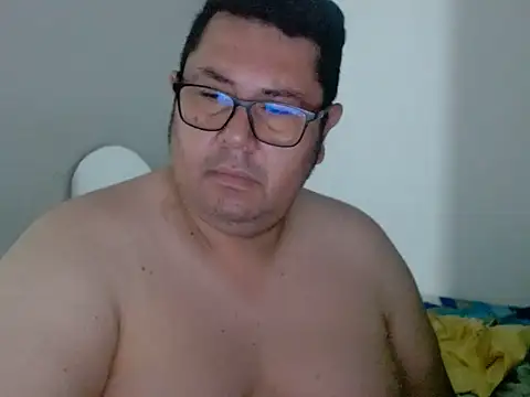 Elgatoloco11 online show from May 22, 4:52 am