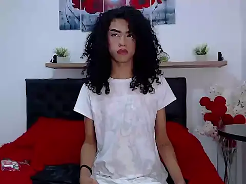 abigail f00x online show from December 15, 1:35 am