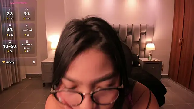 alessia will online show from September 23, 3:53 am