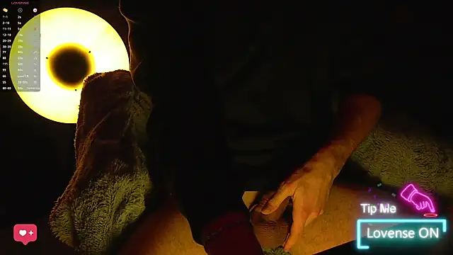 Snapshot of coupleofficial chatting on January 13, 6:46 pm coupleofficial online show from January 13, 6:46 pm