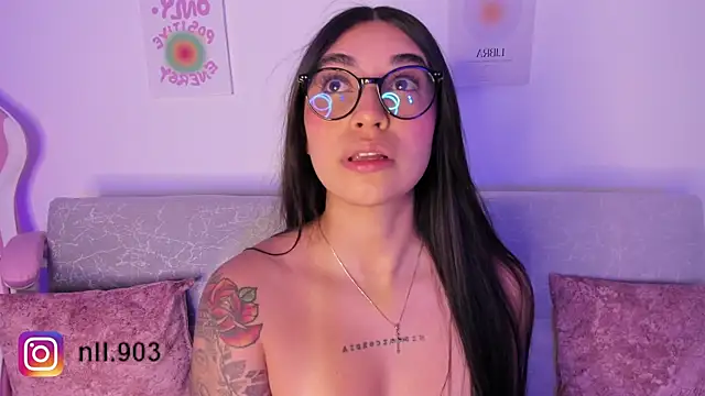 sensualhaven  online show from December 9, 2:56 am