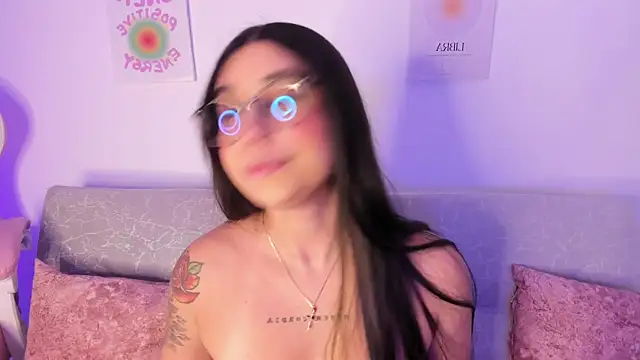 sensualhaven  online show from January 3, 3:38 am