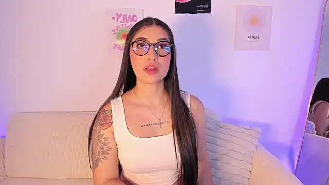 sensualhaven  online show from March 15, 8:04 pm