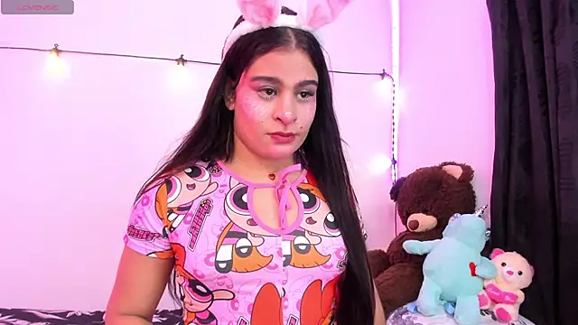 Stardarling  online show from February 5, 4:06 am