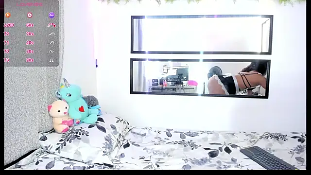 Stardarling  online show from February 26, 11:42 am