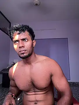 aestheticindianbbc online show from April 30, 1:45 am