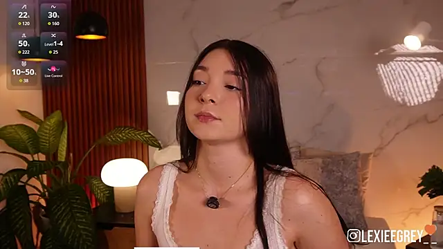 Snapshot of lexiee_grey_ chatting on May 28, 12:02 pm lexiee grey online show from May 28, 12:02 pm