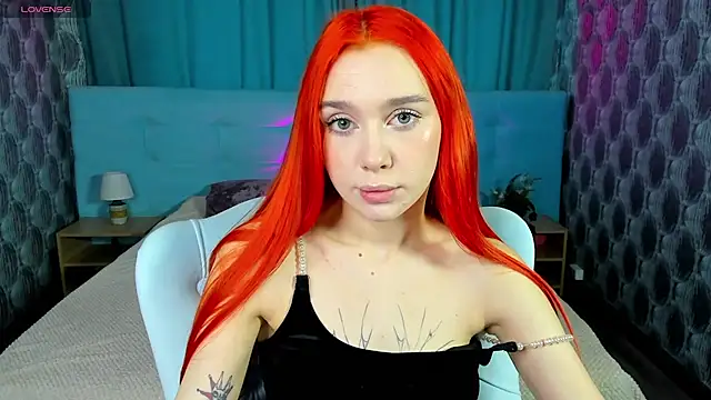 Lesi Moonie01 online show from December 22, 8:27 am