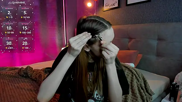 Lesi Moonie01 online show from November 29, 9:23 am