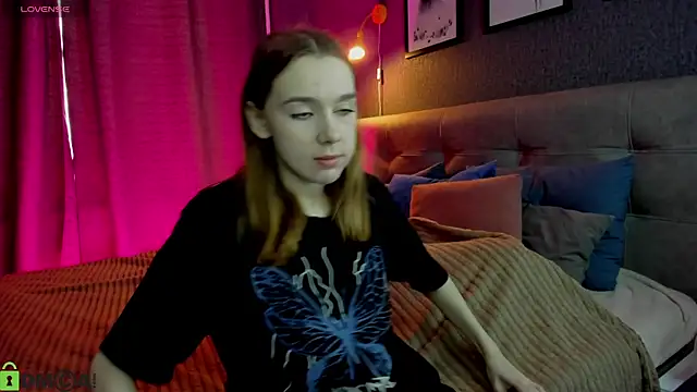 Lesi Moonie01 online show from February 28, 9:21 am