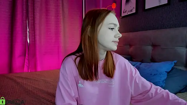 Lesi Moonie01 online show from March 31, 8:48 am