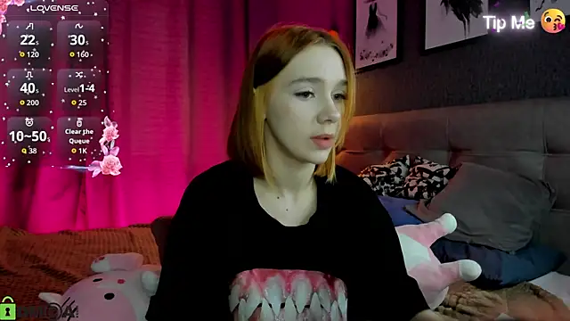 Lesi Moonie01 online show from May 15, 9:05 am