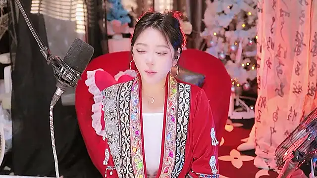 Missy Nana21 online show from January 11, 3:28 pm