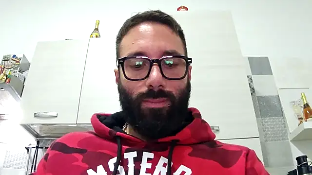 Snapshot of Iamdanyc96 chatting on October 3, 7:55 pm Iamdanyc96 online show from October 3, 7:55 pm