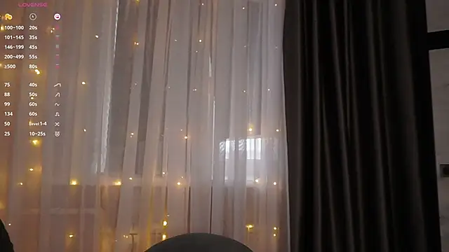 Snapshot of Sunshine_Diana chatting on January 24, 8:34 am Sunshine Diana online show from January 24, 8:34 am