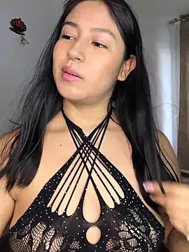 EmmaRossem online show from April 28, 8:14 pm