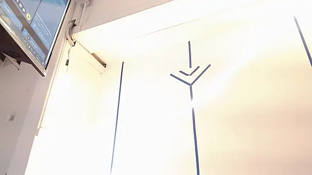 EsmeraldaSantoss online show from February 5, 6:59 pm