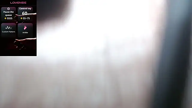 Scarlett Keaton online show from February 10, 3:05 pm