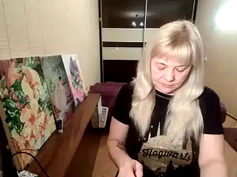 Lia Laguna77 online show from February 3, 5:35 pm