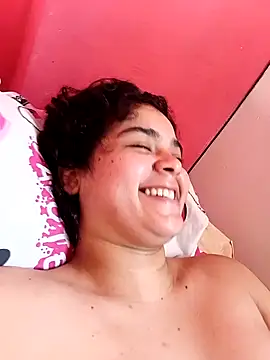 SHARLOTTE MORGAN online show from March 26, 8:58 pm