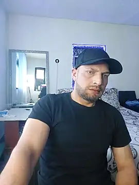 JasonKlove online show from March 9, 11:47 am