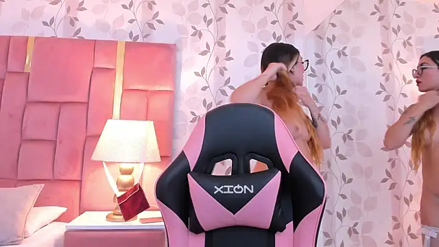 AmbarSantany online show from October 30, 12:12 am