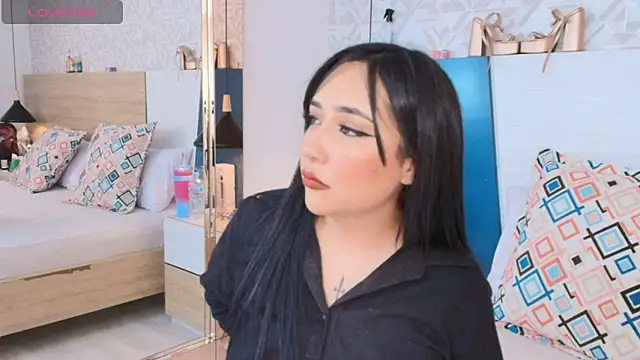 Snapshot of Megansttein_ chatting on September 19, 7:14 pm Megansttein online show from September 19, 7:14 pm