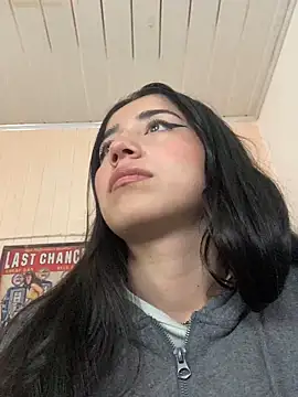 Snapshot of _Emmaa_Harper chatting on January 29, 4:58 am Emmaa Harper online show from January 29, 4:58 am