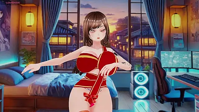 Hanaedamngirl online show from September 19, 10:10 pm