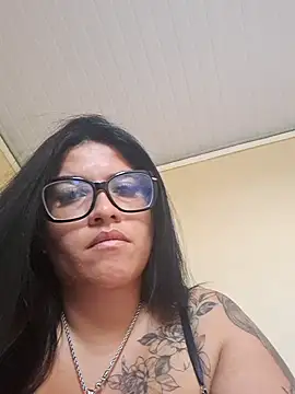 Snapshot of Patymunizz chatting on September 26, 1:26 pm Patymunizz online show from September 26, 1:26 pm