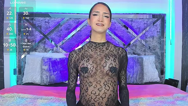 misssasha  2 online show from July 24, 7:01 pm