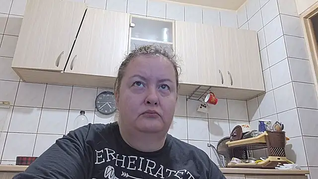 melissaBlessing online show from January 4, 4:33 am