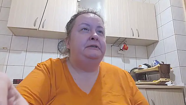 melissaBlessing online show from January 5, 4:36 am