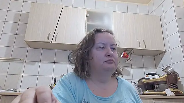 melissaBlessing online show from January 6, 4:36 am