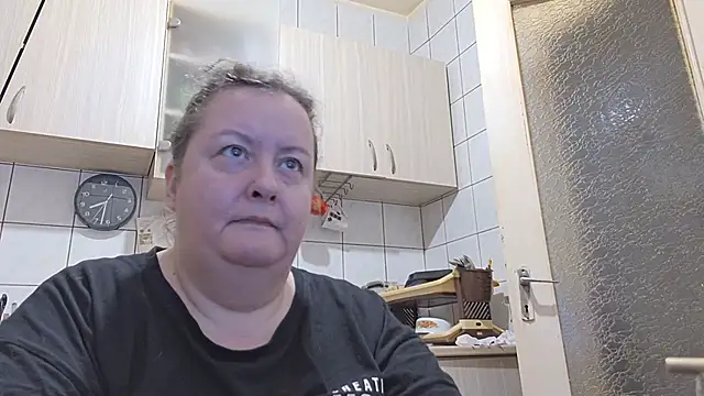 melissaBlessing online show from January 8, 4:34 am