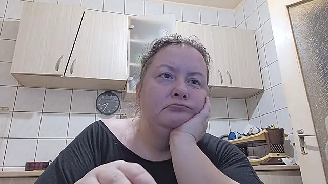 melissaBlessing online show from January 11, 4:38 am
