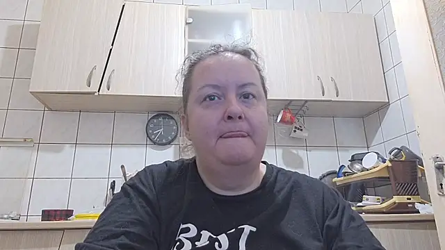 melissaBlessing online show from January 13, 4:39 am