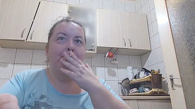 melissaBlessing online show from January 15, 4:36 am