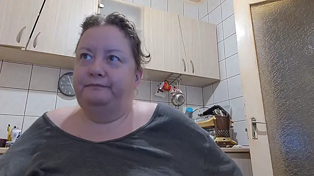 melissaBlessing online show from September 25, 1:53 am