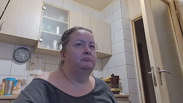 melissaBlessing online show from September 27, 1:54 am