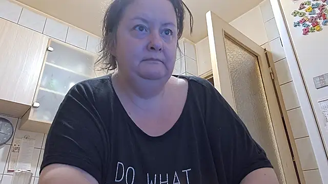 melissaBlessing online show from October 1, 1:55 am