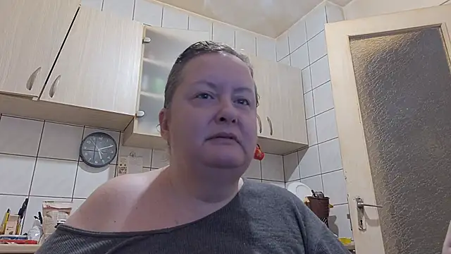 melissaBlessing online show from October 4, 2:09 am