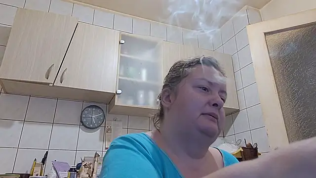 melissaBlessing online show from October 5, 2:10 am