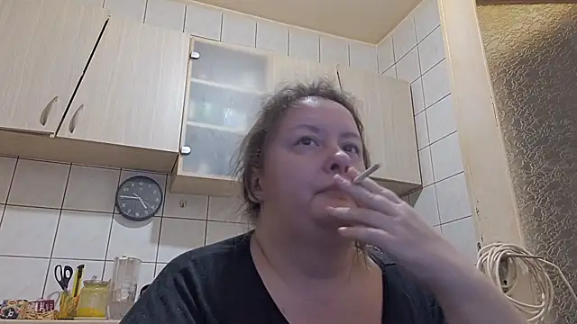 melissaBlessing online show from January 15, 2:38 am