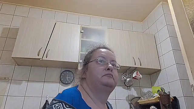 melissaBlessing online show from February 10, 3:10 am