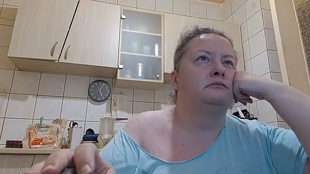 melissaBlessing online show from April 29, 2:04 am