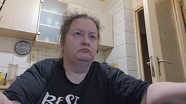 melissaBlessing online show from May 4, 11:45 pm