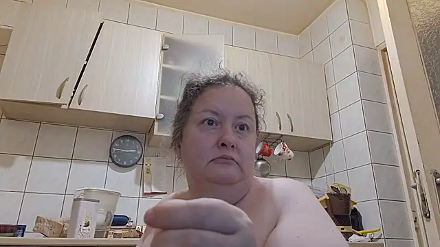 melissaBlessing online show from May 5, 11:46 pm
