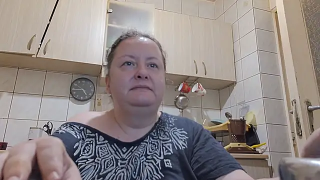 melissaBlessing online show from May 9, 1:44 am